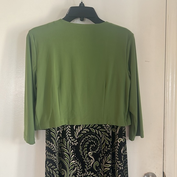 Julian Taylor New York Dress - Picture 7 of 16